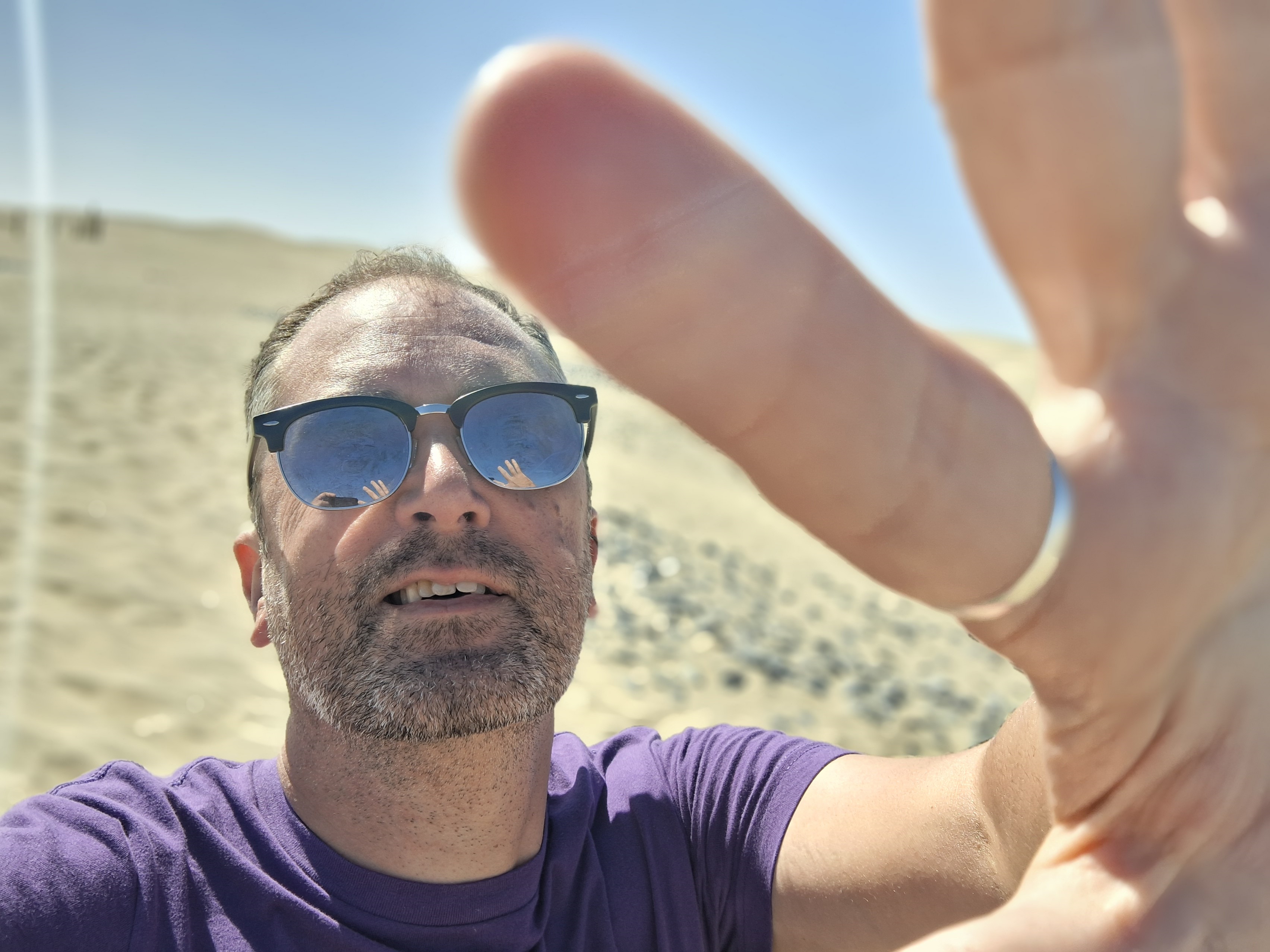 The Mystery Continues Dipyramidion II